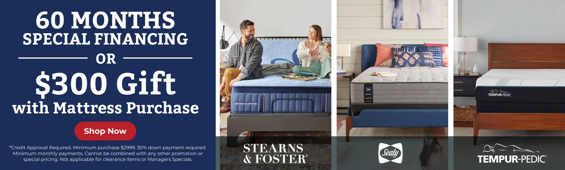 Best for Less Mattress TSI